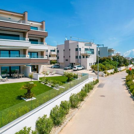 Apartments Mandre I Dış mekan fotoğraf