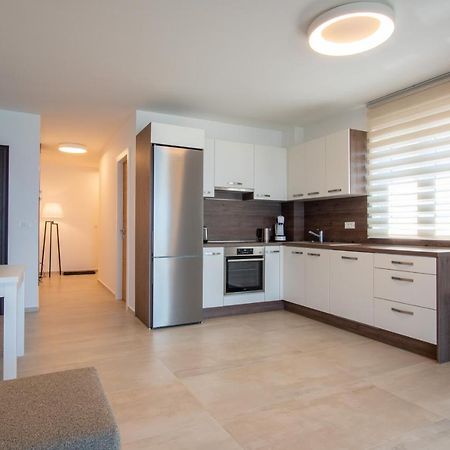 Apartments Mandre I Dış mekan fotoğraf
