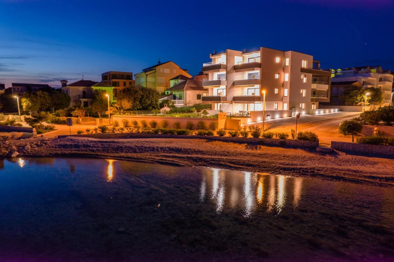 Apartments Mandre I Dış mekan fotoğraf