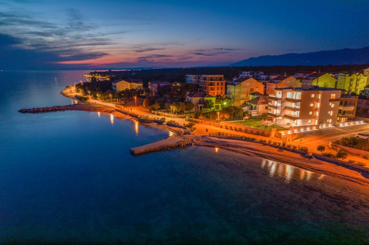 Apartments Mandre I Dış mekan fotoğraf