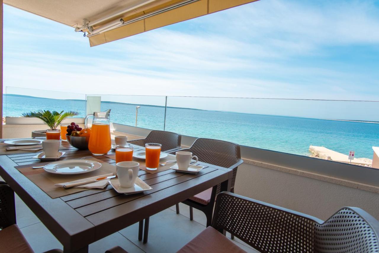 Apartments Mandre I Dış mekan fotoğraf