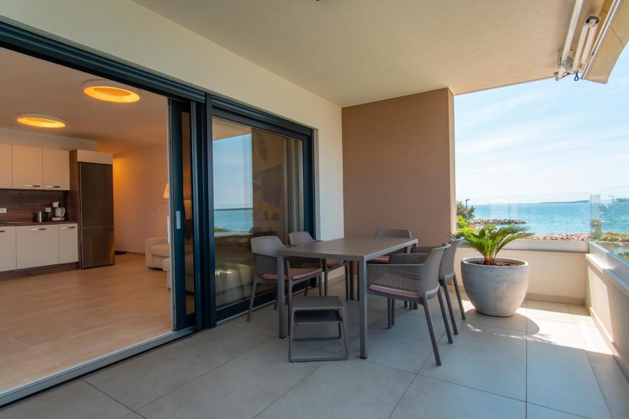 Apartments Mandre I Dış mekan fotoğraf