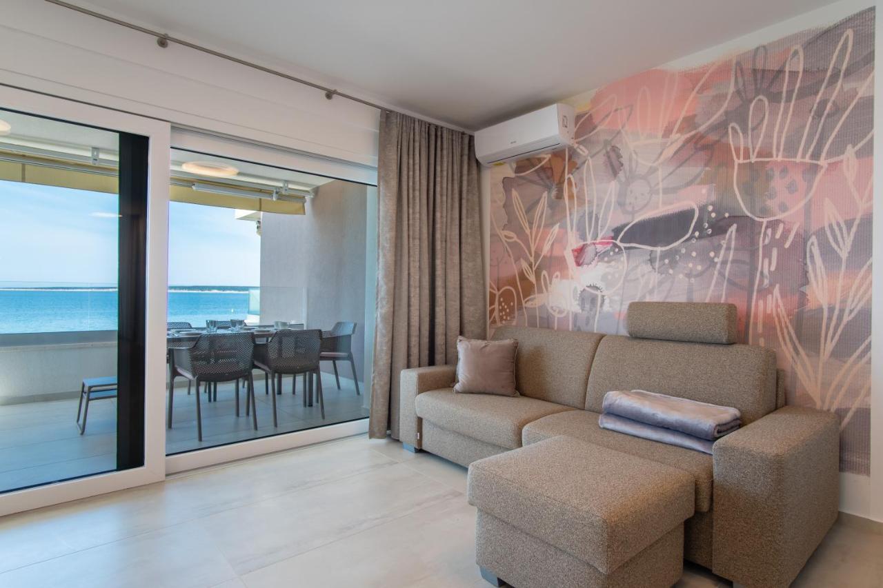 Apartments Mandre I Dış mekan fotoğraf