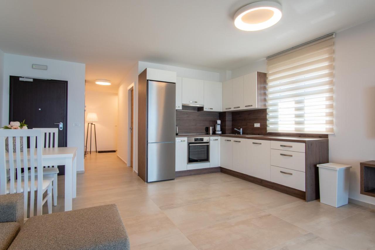 Apartments Mandre I Dış mekan fotoğraf
