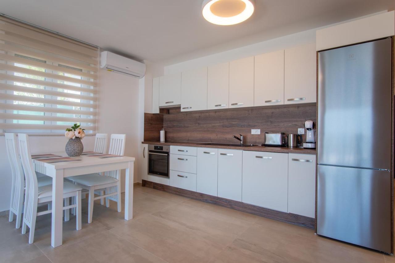 Apartments Mandre I Dış mekan fotoğraf