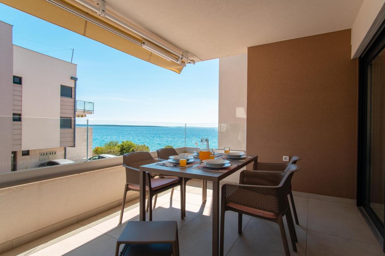 Apartments Mandre I Dış mekan fotoğraf
