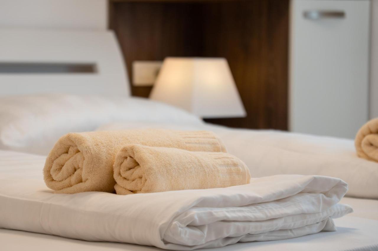 Apartments Mandre I Dış mekan fotoğraf